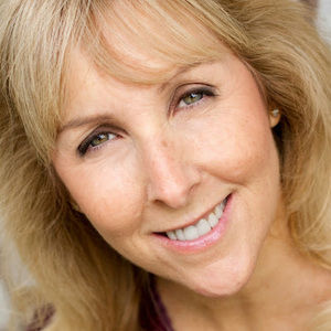 Meet your Posher, Carol